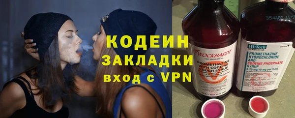 хмурый Нягань